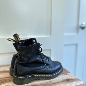 Dr. Martens Boots